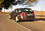 BMW 3-Series Sports Wagon 2013 года